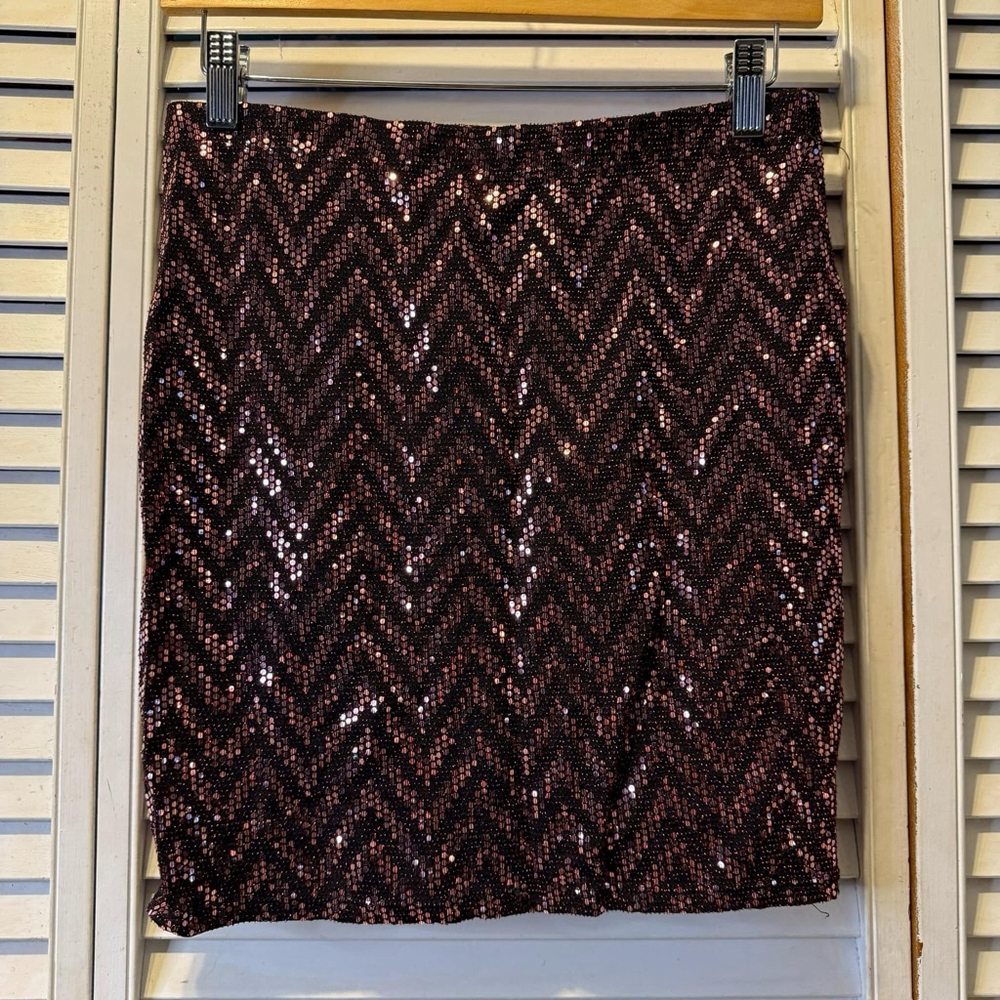 Women's Seduction Skirt Large